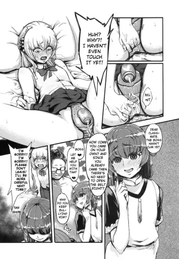 [Mao Fabao] Tenken Fhentai - Page 23