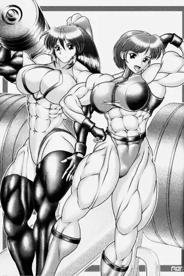 NEO-QUEENDOM Vol. 2 Fhentai - Page 71