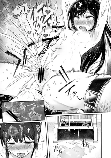 [Kuromotokun] JC Saimin de Seikyouiku 3 Fhentai - Page 66