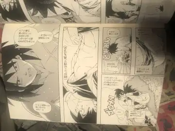 Broly Fhentai - Page 13