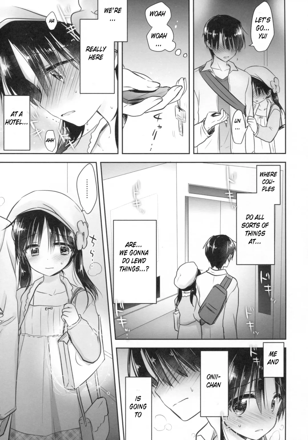 [Mikami Mika] Odekake Sex Soushuuhen Fhentai - Page 114