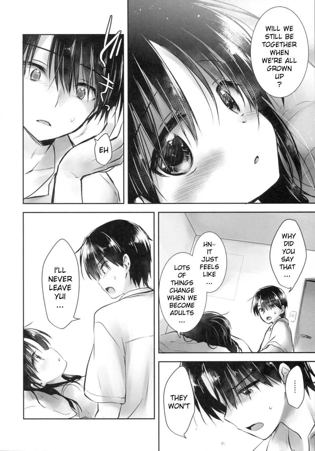 [Mikami Mika] Odekake Sex Soushuuhen Fhentai - Page 53