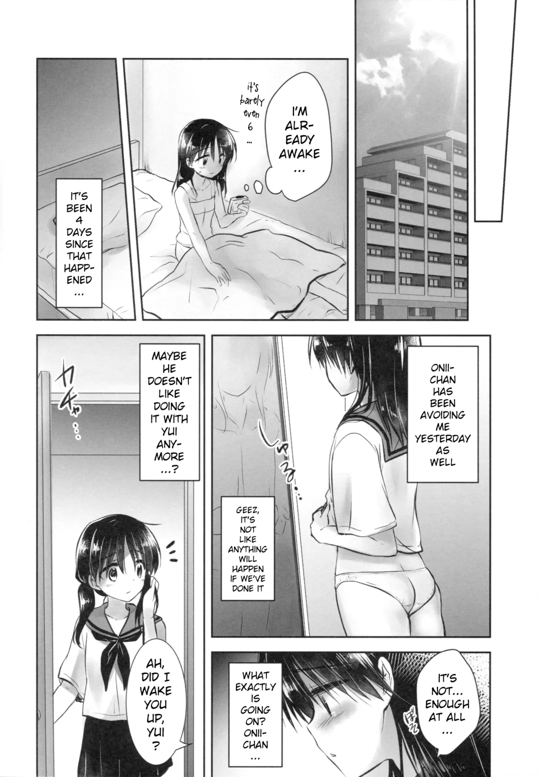 [Mikami Mika] Odekake Sex Soushuuhen Fhentai - Page 59