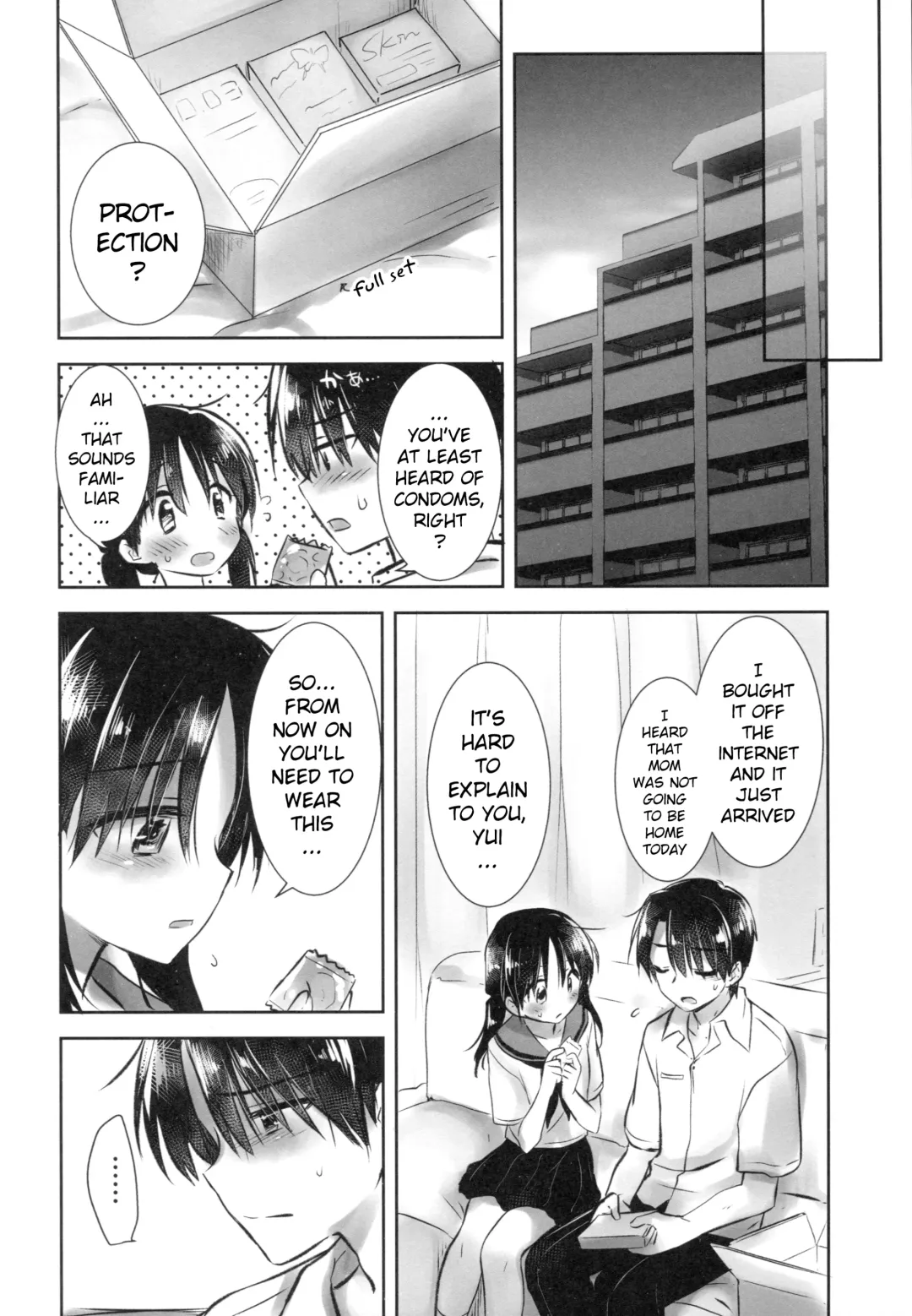 [Mikami Mika] Odekake Sex Soushuuhen Fhentai - Page 77