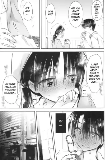 [Mikami Mika] Odekake Sex Soushuuhen Fhentai - Page 112