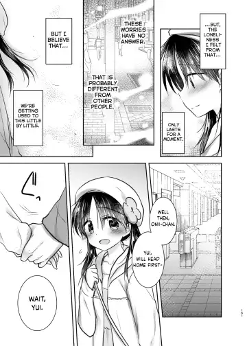 [Mikami Mika] Odekake Sex Soushuuhen Fhentai - Page 162