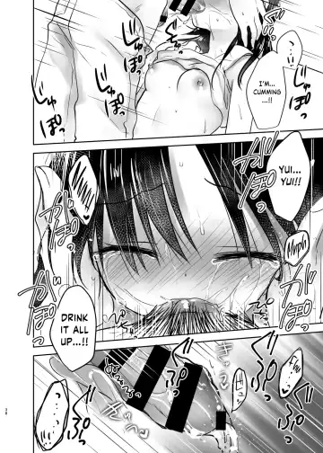 [Mikami Mika] Odekake Sex Soushuuhen Fhentai - Page 39