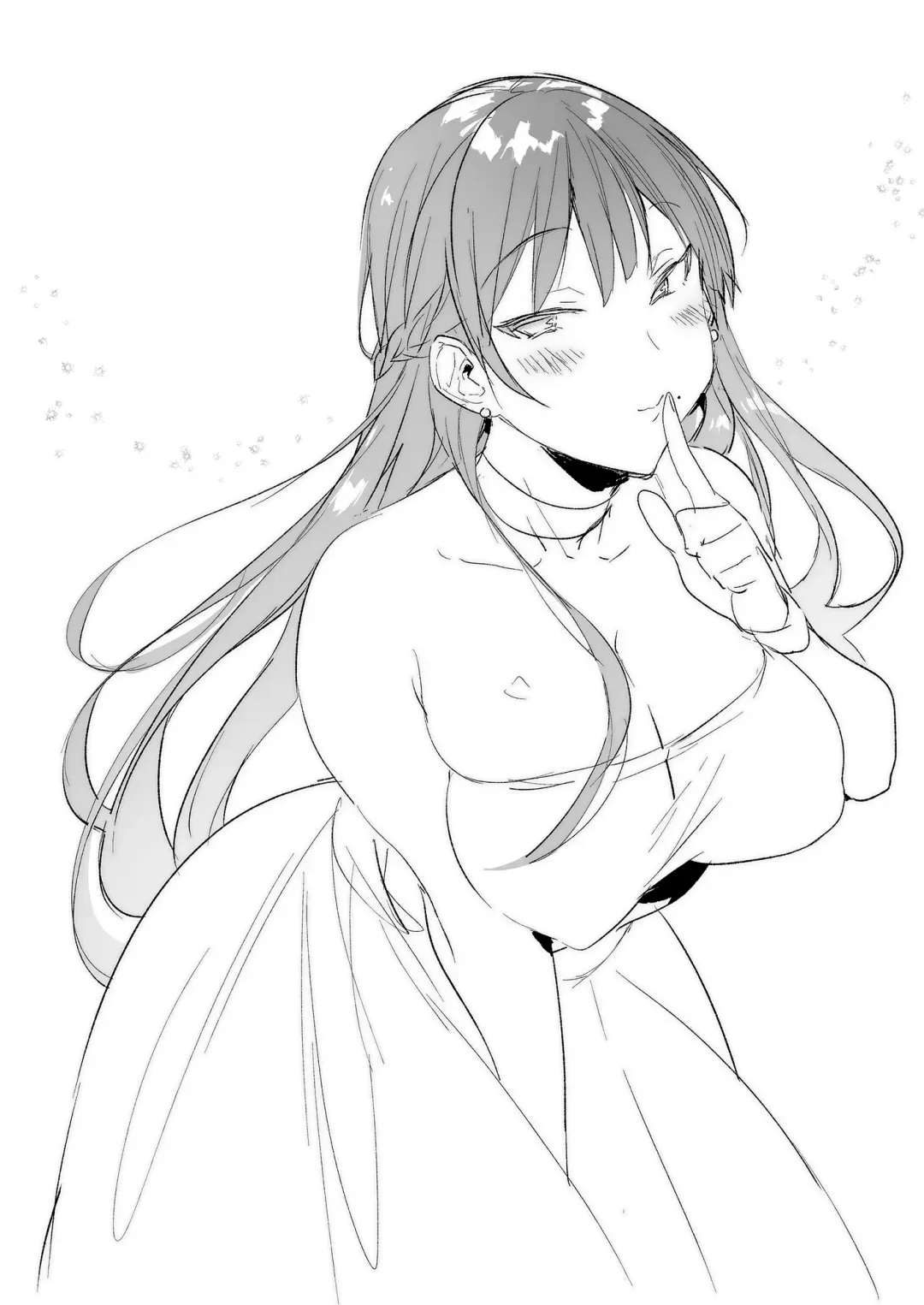 [Booch] Natsu no Ojou-san ga Yukizuri Omanko shitekureru Fhentai - Page 28