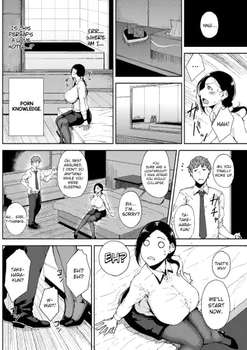 [Tanishi] Tsukiyo Fhentai - Page 108