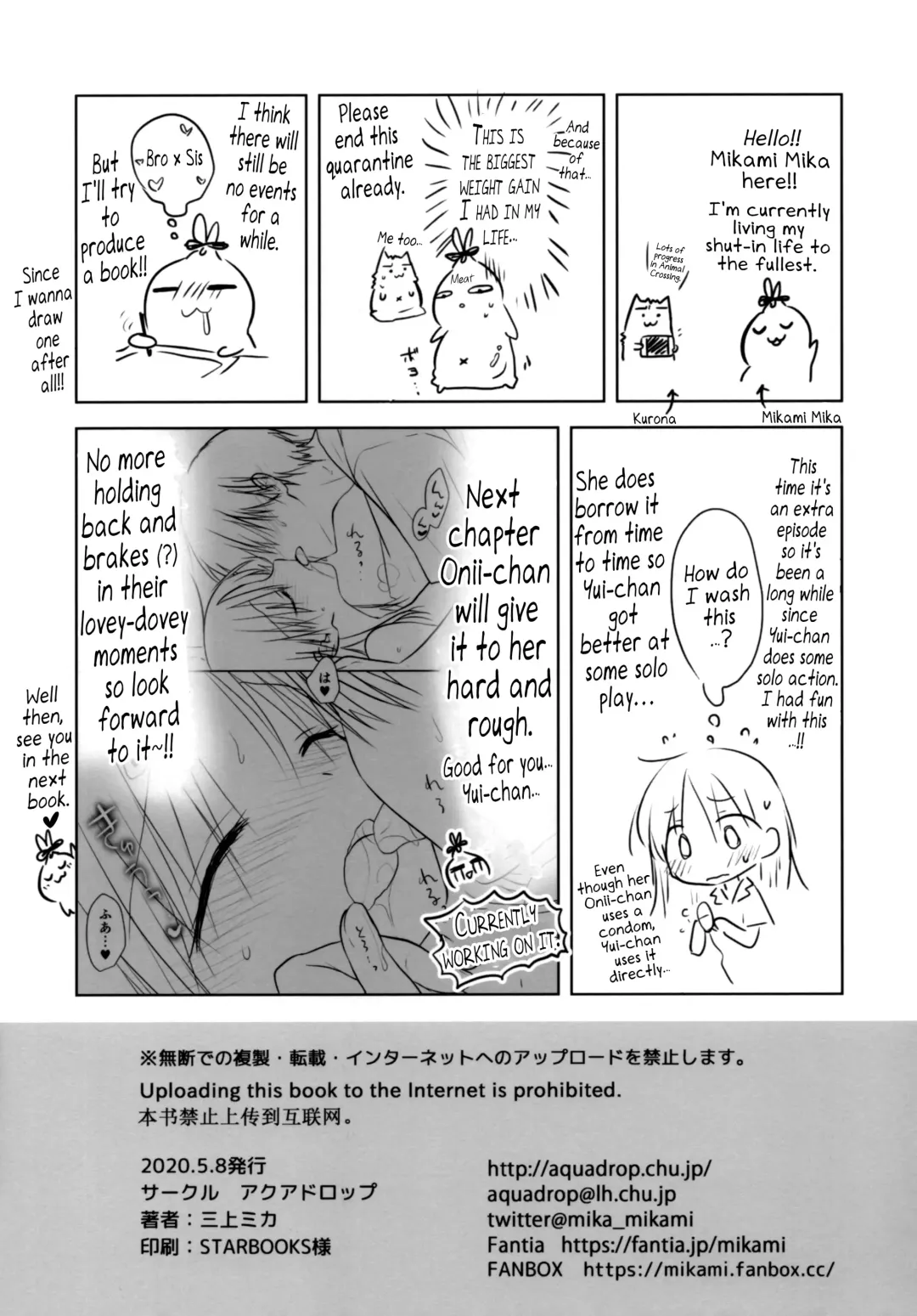 [Mikami Mika] Ohitori Sex Fhentai - Page 17