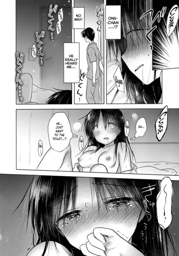 [Mikami Mika] Ohitori Sex Fhentai - Page 11