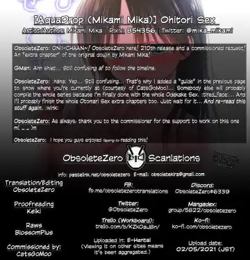 [Mikami Mika] Ohitori Sex Fhentai - Page 20