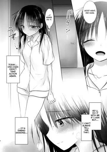 [Mikami Mika] Ohitori Sex Fhentai - Page 5
