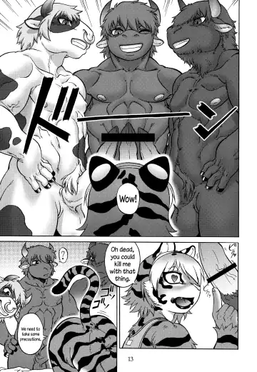[Aoi Takayuki] Slut Kitty Fhentai - Page 12