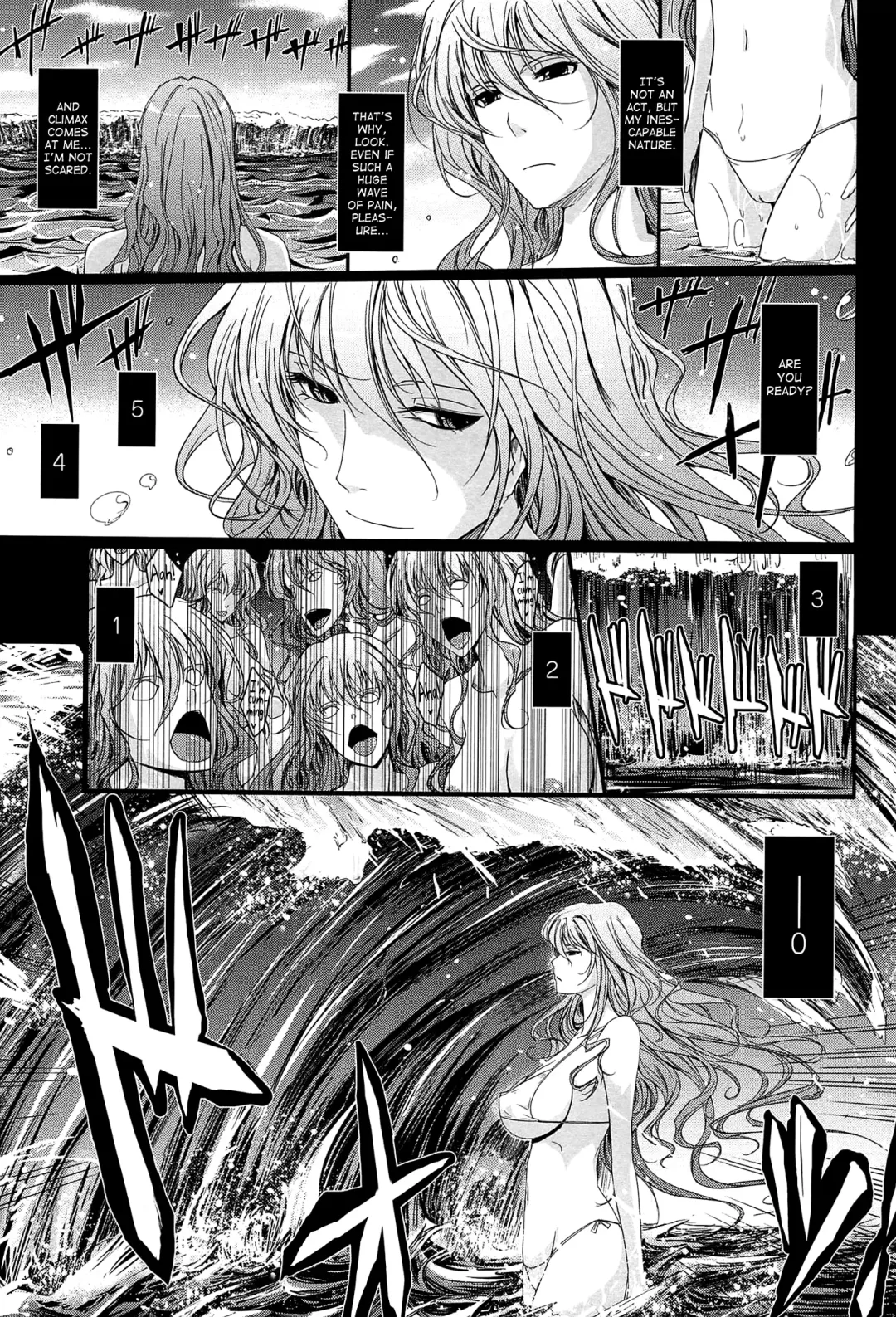 [Tana] Oyome-sama Honey Days Joukan Ch. 6-8.8 Fhentai - Page 27