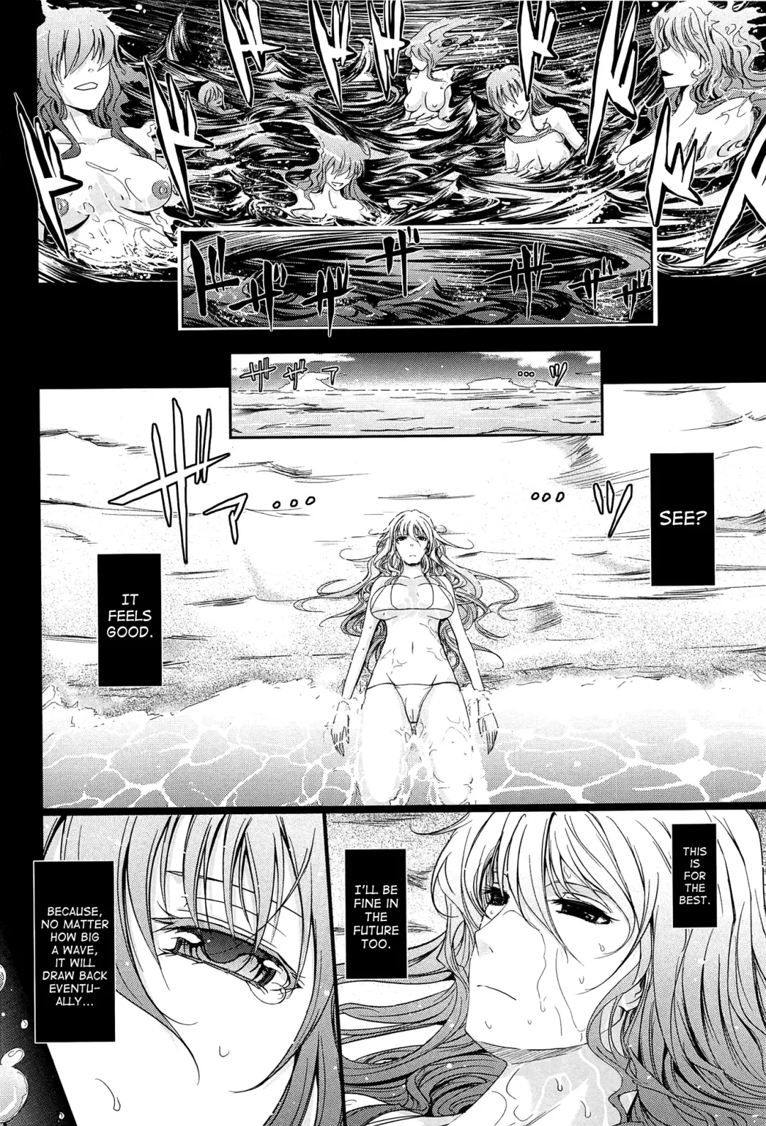 [Tana] Oyome-sama Honey Days Joukan Ch. 6-8.8 Fhentai - Page 28