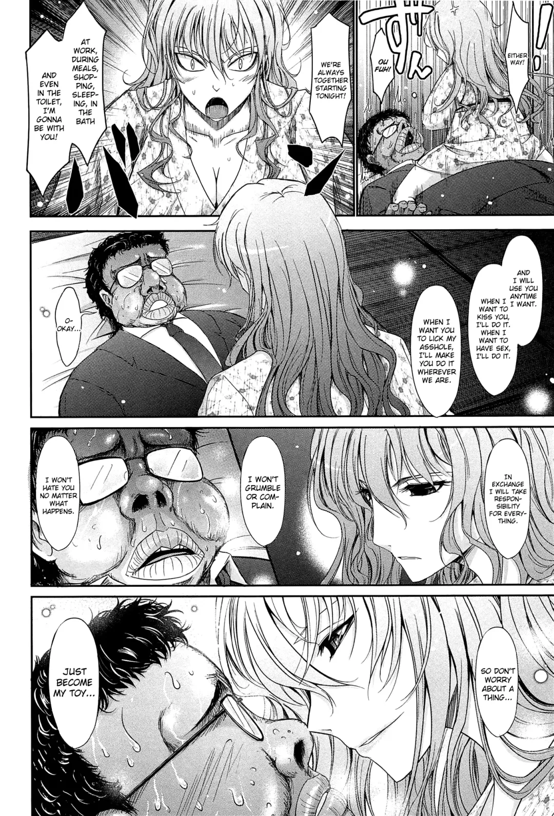[Tana] Oyome-sama Honey Days Joukan Ch. 6-8.8 Fhentai - Page 32