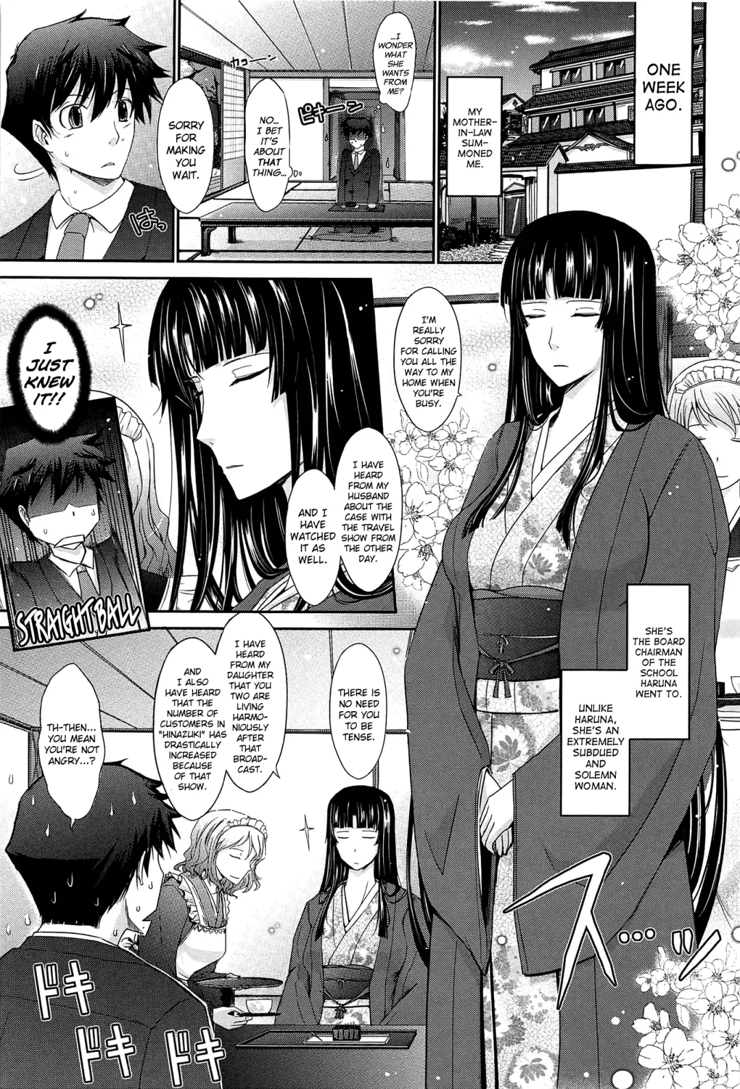 [Tana] Oyome-sama Honey Days Joukan Ch. 6-8.8 Fhentai - Page 69