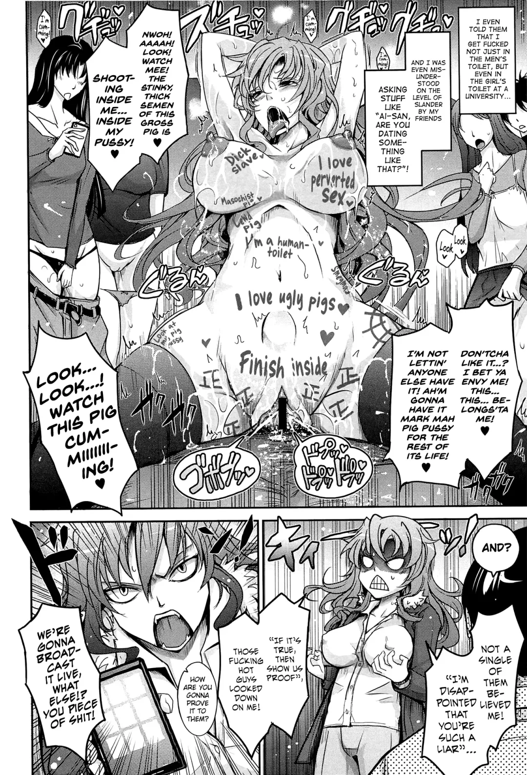 [Tana] Oyome-sama Honey Days Joukan Ch. 6-8.8 Fhentai - Page 92