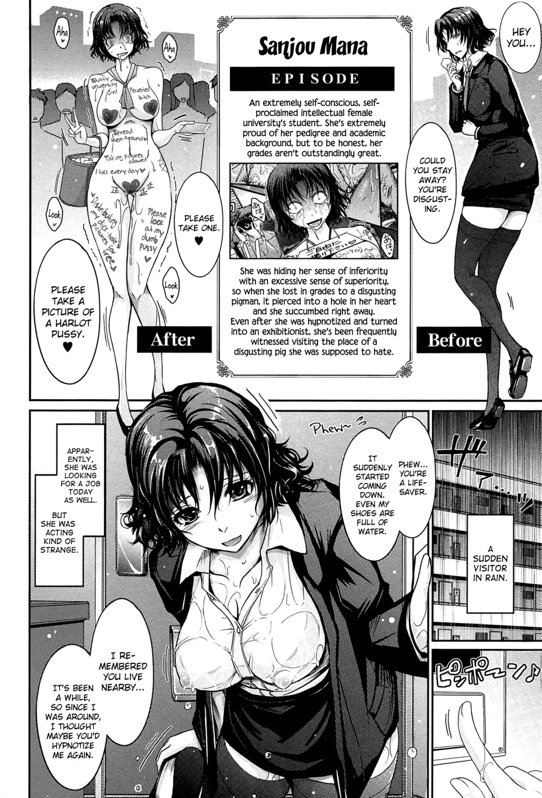 [Tana] Oyome-sama Honey Days Joukan Ch. 6-8.8 Fhentai - Page 94
