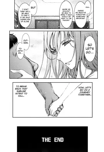 [Tana] Oyome-sama Honey Days Joukan Ch. 6-8.8 Fhentai - Page 103