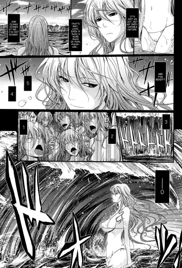 [Tana] Oyome-sama Honey Days Joukan Ch. 6-8.8 Fhentai - Page 27