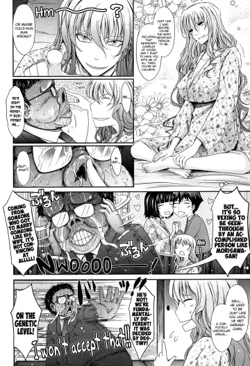 [Tana] Oyome-sama Honey Days Joukan Ch. 6-8.8 Fhentai - Page 30