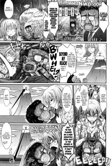 [Tana] Oyome-sama Honey Days Joukan Ch. 6-8.8 Fhentai - Page 31