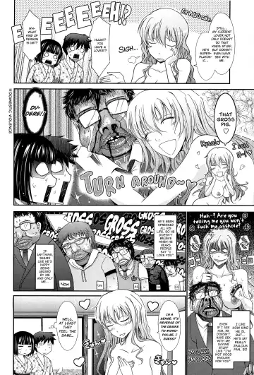 [Tana] Oyome-sama Honey Days Joukan Ch. 6-8.8 Fhentai - Page 4
