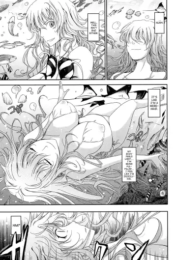 [Tana] Oyome-sama Honey Days Joukan Ch. 6-8.8 Fhentai - Page 49