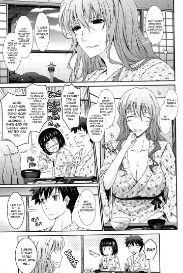 [Tana] Oyome-sama Honey Days Joukan Ch. 6-8.8 Fhentai - Page 59