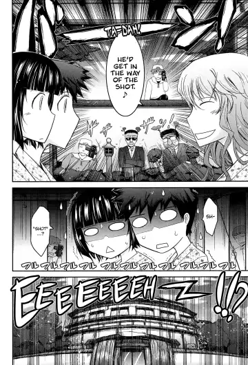 [Tana] Oyome-sama Honey Days Joukan Ch. 6-8.8 Fhentai - Page 60