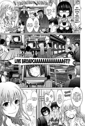 [Tana] Oyome-sama Honey Days Joukan Ch. 6-8.8 Fhentai - Page 61