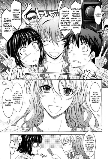 [Tana] Oyome-sama Honey Days Joukan Ch. 6-8.8 Fhentai - Page 63