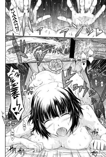 [Tana] Oyome-sama Honey Days Joukan Ch. 6-8.8 Fhentai - Page 86