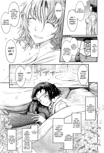 [Tana] Oyome-sama Honey Days Joukan Ch. 6-8.8 Fhentai - Page 97