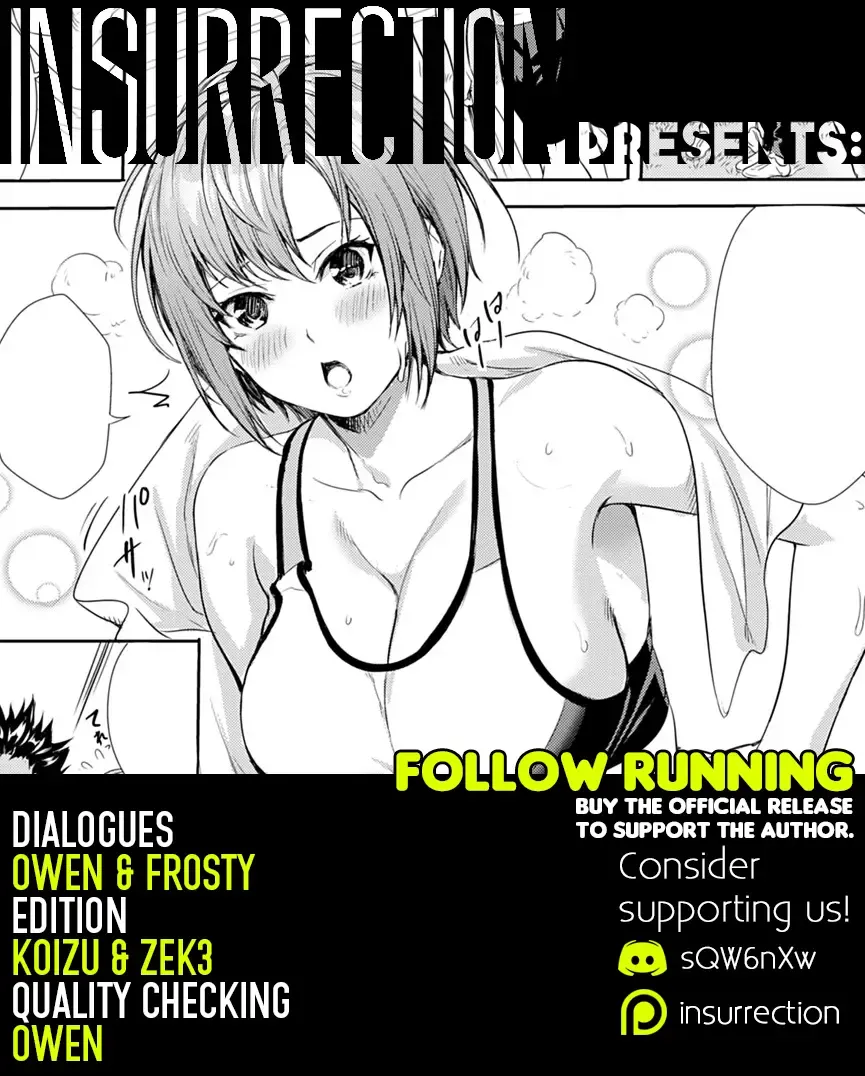 [Ogino Satoshi] Follow Running Fhentai - Page 25