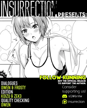 [Ogino Satoshi] Follow Running Fhentai - Page 25
