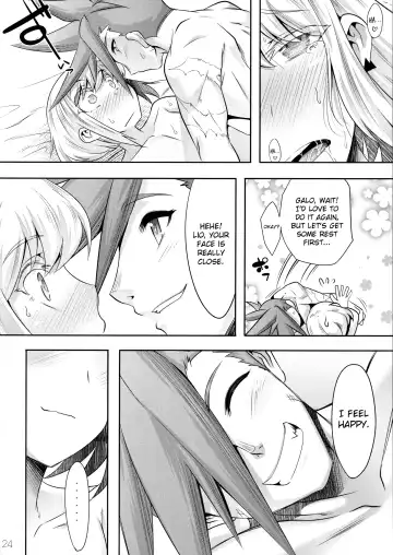 [Nanamatsu Kenji] Nadete Kiss shite Dakishimete | Caress Me, Kiss Me, Hug Me Fhentai - Page 23