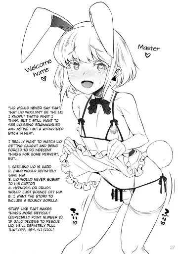 [Nanamatsu Kenji] Nadete Kiss shite Dakishimete | Caress Me, Kiss Me, Hug Me Fhentai - Page 26