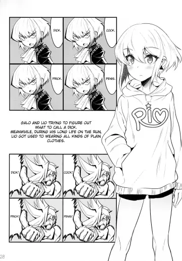 [Nanamatsu Kenji] Nadete Kiss shite Dakishimete | Caress Me, Kiss Me, Hug Me Fhentai - Page 27