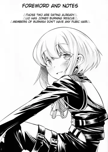 [Nanamatsu Kenji] Nadete Kiss shite Dakishimete | Caress Me, Kiss Me, Hug Me Fhentai - Page 3