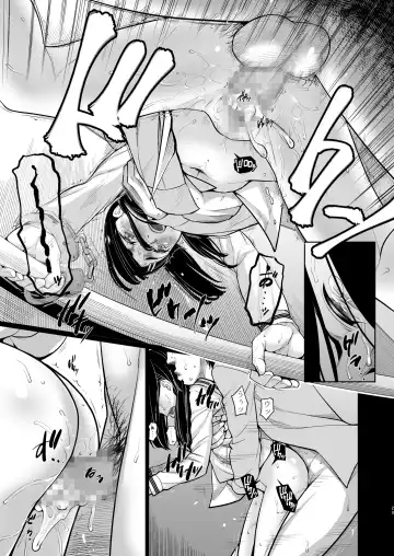 [Meramera Jealousy] Elevator Fhentai - Page 30