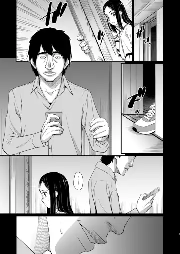 [Meramera Jealousy] Elevator Fhentai - Page 4