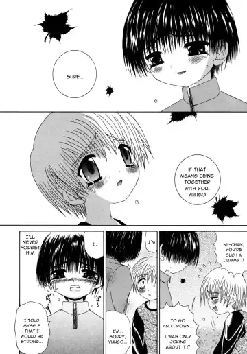 [Meguro Linu] Chi yori Koi Aka | Red Darker Than Blood Fhentai - Page 14