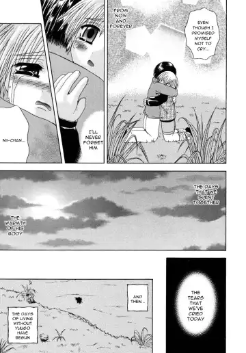 [Meguro Linu] Chi yori Koi Aka | Red Darker Than Blood Fhentai - Page 15