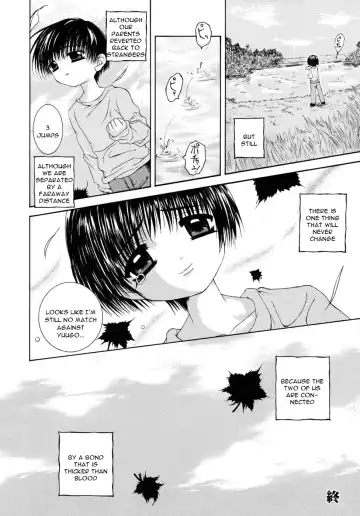 [Meguro Linu] Chi yori Koi Aka | Red Darker Than Blood Fhentai - Page 16