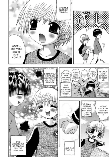 [Meguro Linu] Chi yori Koi Aka | Red Darker Than Blood Fhentai - Page 2