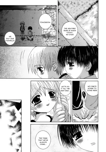 [Meguro Linu] Chi yori Koi Aka | Red Darker Than Blood Fhentai - Page 3