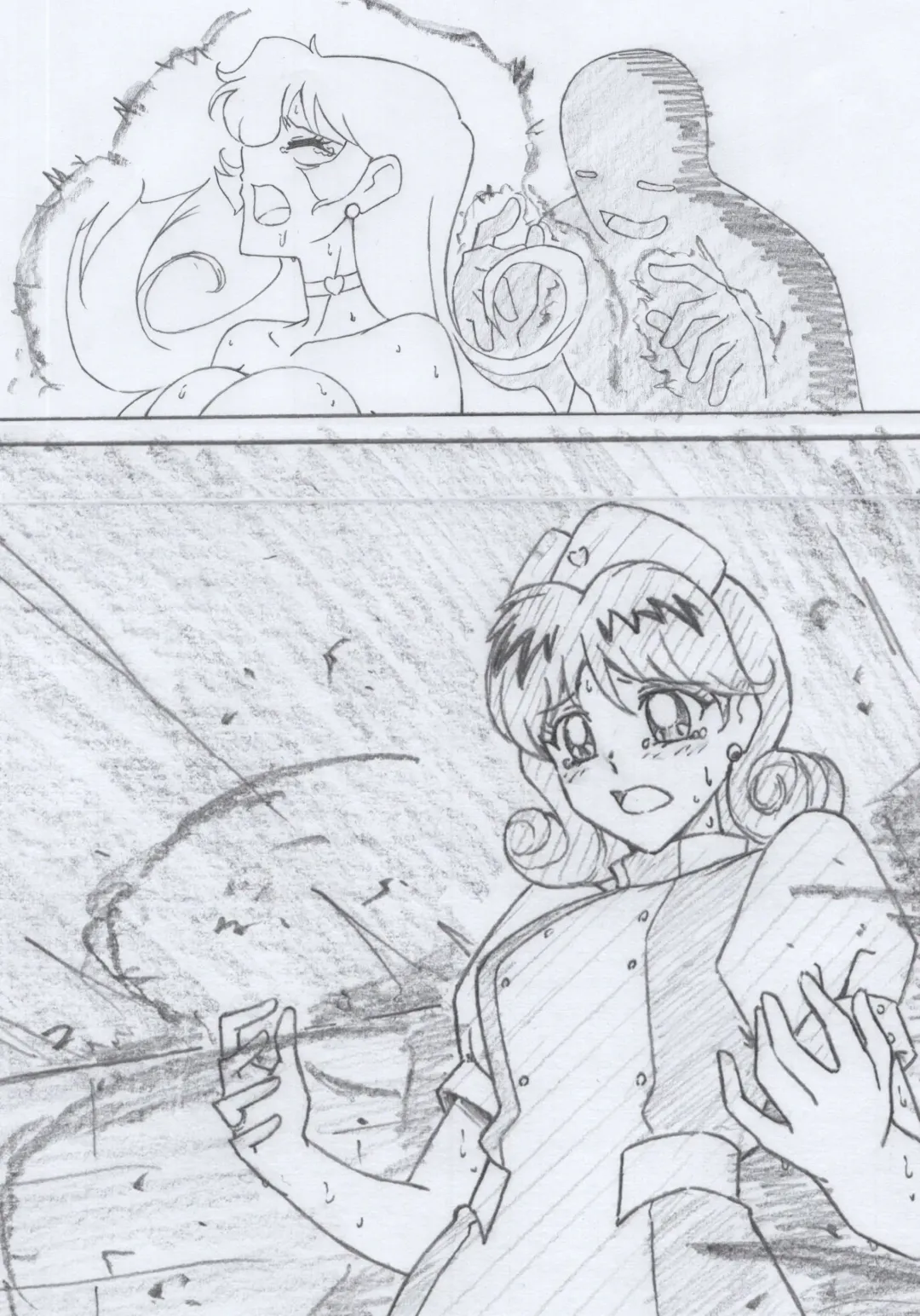 F Honey Kouryaku 2 Fhentai - Page 30